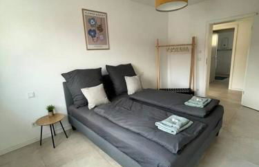 3 ZW 95 m2 Neubau Kostenlos Parkplatz im Hof - Foto 10