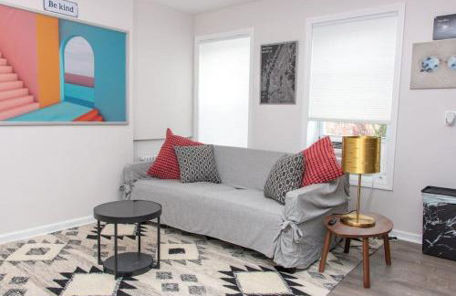 Modern 1BR Exclusive Space in Historic Brooklyn - Foto 21