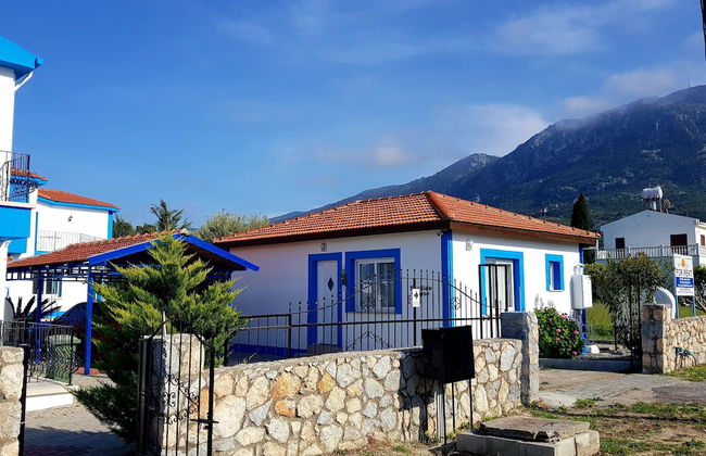Seaside House 2 Double Bedrooms With Spectacular Mountain Sea View - Foto 18