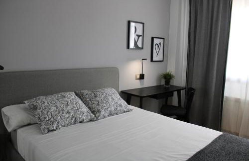 Coqueto apartamento con parking by beBalmy - Foto 3