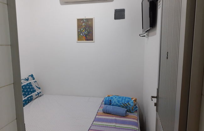 Lar Recife Olinda - Casa Inteira - Foto 15