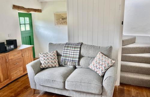 Bwthyn Bach - Foto 6