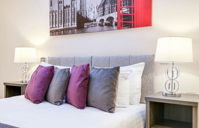 Luxury 3 Bedroom Apartment with Parking - Foto 11