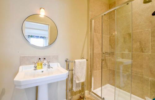 Halcyon Barn, Wissett - Foto 9