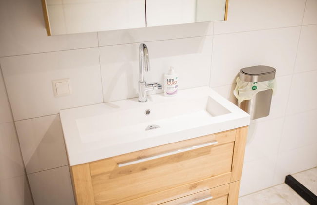 Alphabet 3 Bedroom Serviced Apartment -pk- - Photo 30