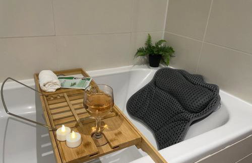 Newly renovated Aparment - Central - Pets Welcome - Foto 11