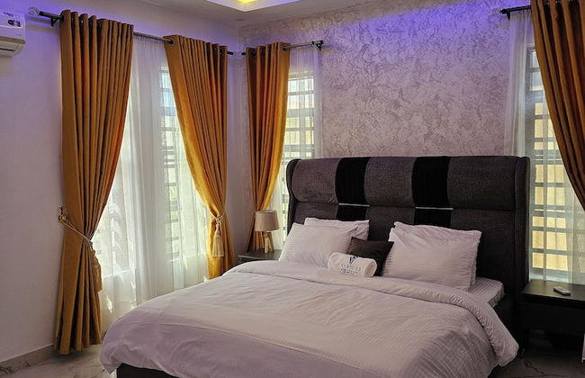 Sapphire Residences by Crystal Magodo - Foto 4