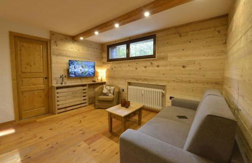 Bois du Mont blanc - Foto 1