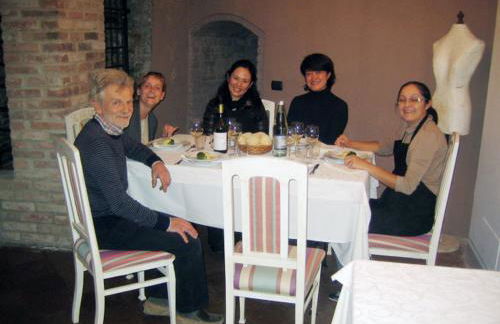 Dindina Agriturismo - Foto 20