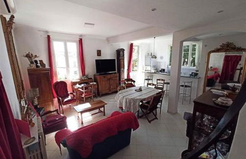 Villa tres proche du centre ville - Photo 21