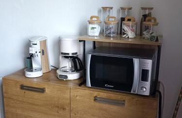 appartement cosy parking privé - Foto 5