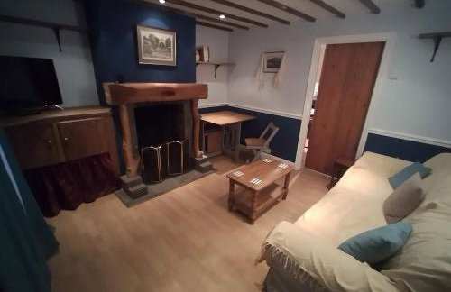 Cozy Village Cottage - Foto 1