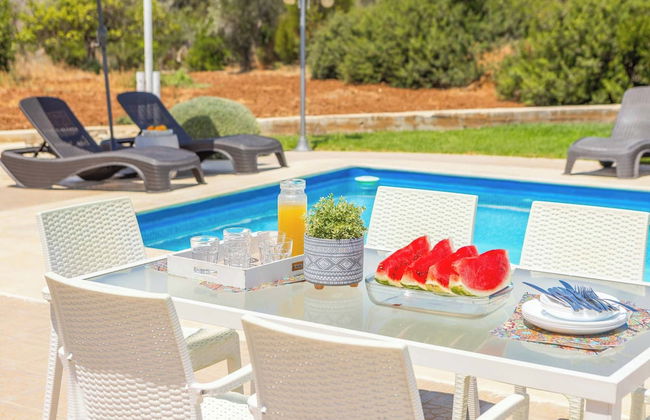 Villa Alexia Cyprus - Foto 29