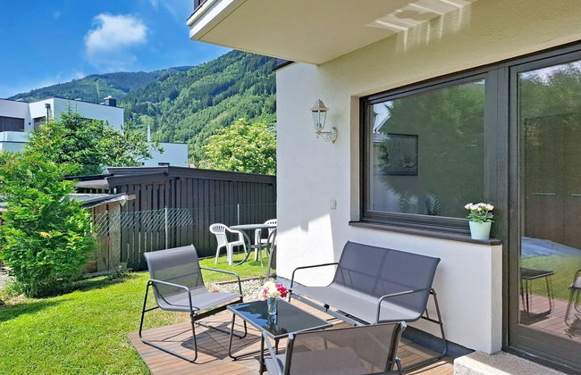Alpenchalets - Foto 35