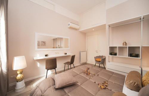 Venus Penthouse - Favoloso attico in pieno centro a Roma - Foto 9