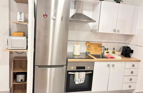 Apartamento Cabo de Gata - Foto 6