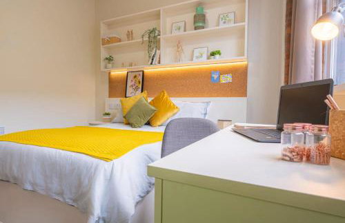 Fletcher House in Manchester - Foto 32