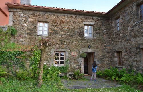 Casa Pousadoira - Foto 38