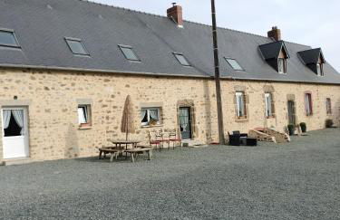 Chambre d'hôtes l'orchidée - Photo 3