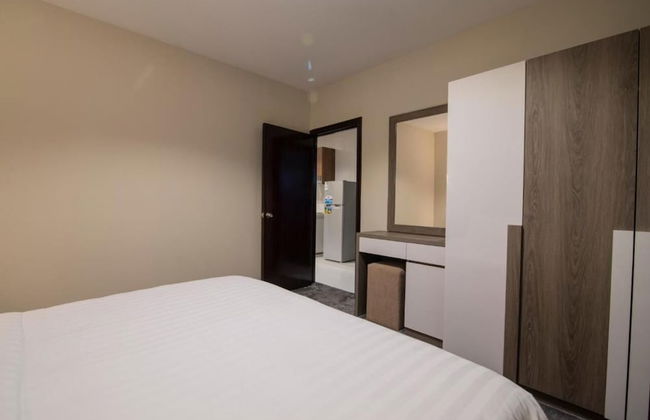 Rawabi Al Khobar Hotel - Foto 11