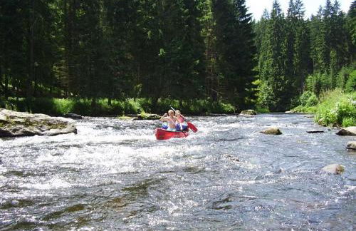 Sonnenblick Comfortable holiday residence - Photo 37