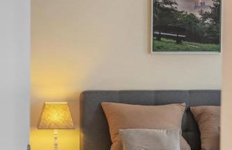 Osterallee Apartment - Foto 2