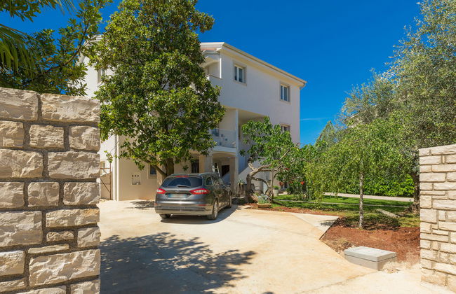 Penthouse Mira - Photo 35