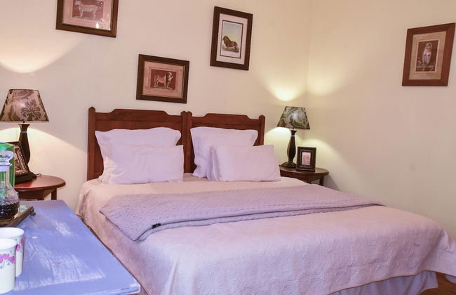 Linwood Guest Farm - Foto 1