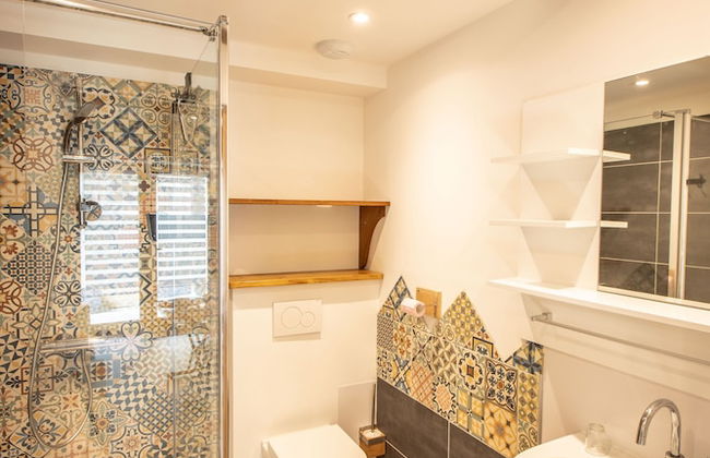 La Grange des Riders - Foto 28