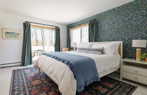 Private Waterfront on West Bay with Hot Tub! - Foto 36