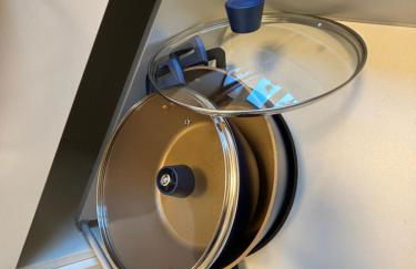 Nisay Home - City House - Central Location - 5 Rooms - Foto 33