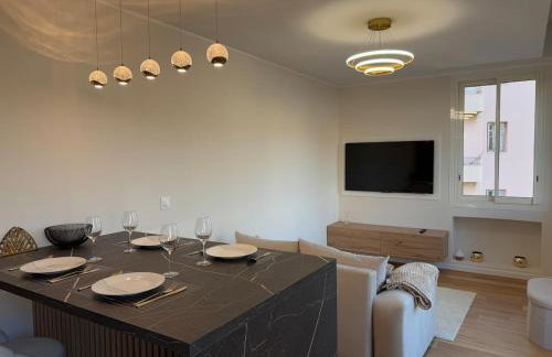 LE PALAIS DIANE - Apt cosy, Moderne et Climatisé - Foto 9