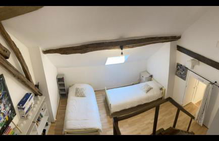 Château Guédelon 8 min Linge inclus - Foto 8