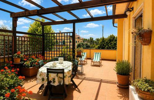 Casa Burano-Terrazza Relax tra Mare e Natura - Foto 10