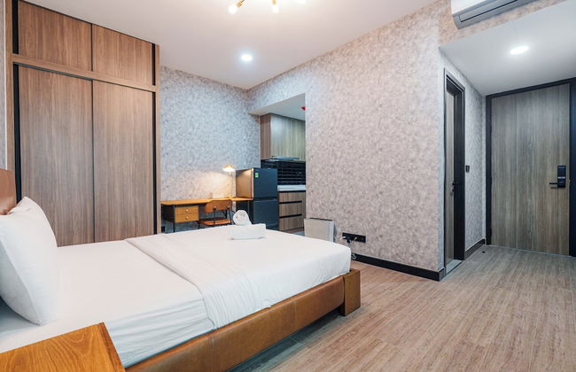 Imperial De La SoL District 4 - Photo 14