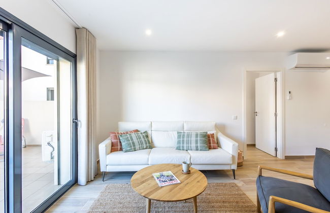 Baia Mar in S o Martinho do Porto - Foto 29