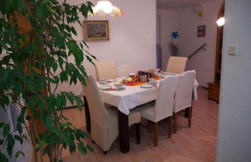 Sebastiana's FeWo - Foto 8