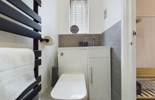 Cosy Modern Apartment Colchester - Foto 10