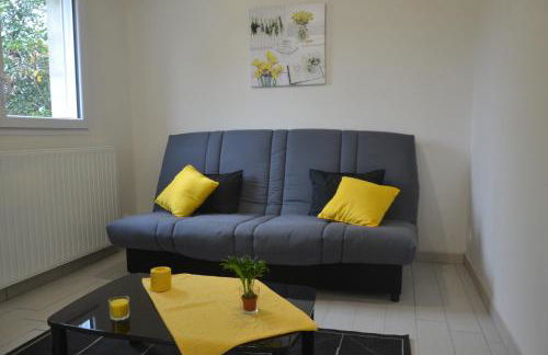 Gîte au Haras - Foto 20