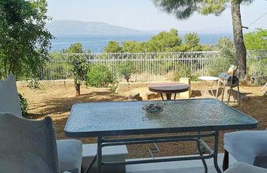 Panorama View Apartment 3 - Foto 12