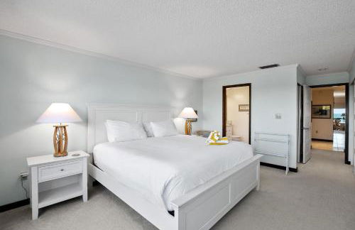 Seaside Beach House 205 - Photo 32