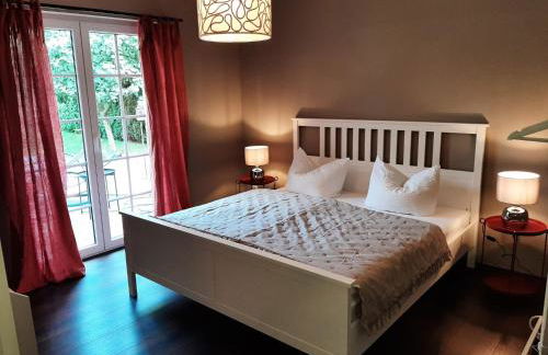 Seeliebe mit Sauna und nur 50 mtr. bis zum Strand - Foto 39