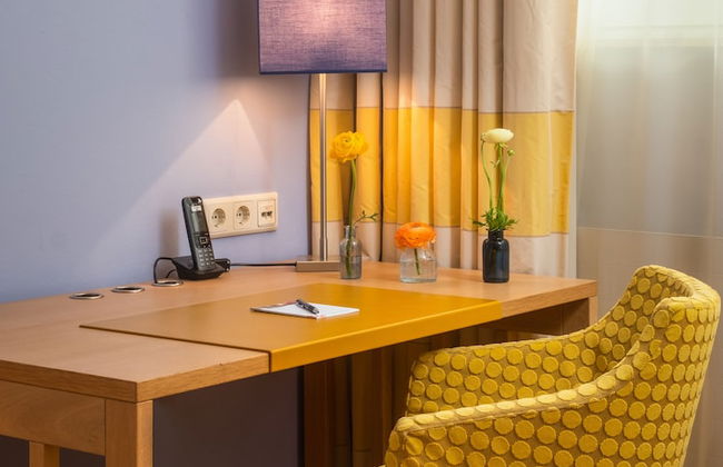 Appartement-Hotel an der Riemergasse - Foto 6