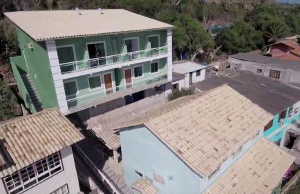 SUÍTES SOL DA MANHÃ - Foto 21