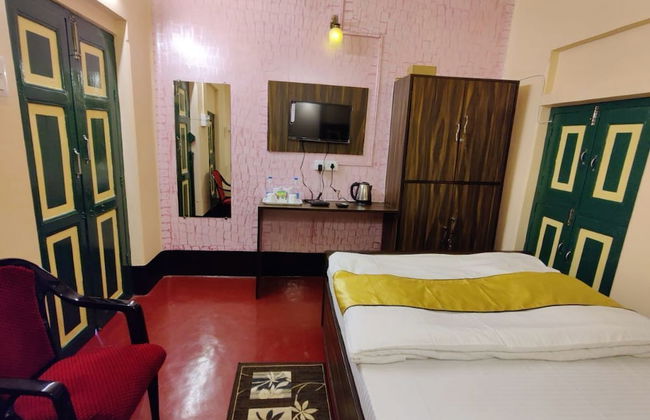 Tulin Heritage Bungalow - Foto 12