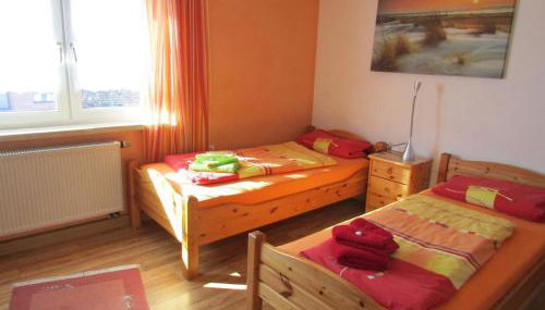 Ferienwohnung Roth (Zentrum) - Foto 4