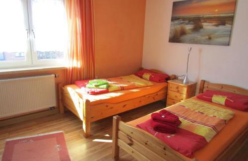 Ferienwohnung Roth (Zentrum) - Foto 4