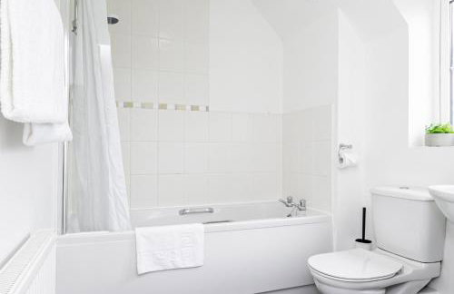 K Suites - Shetland Court - Foto 6