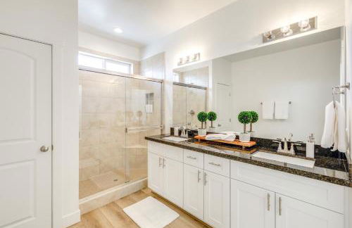 Spacious Bellemont Cabin with Jacuzzi and Mtn View! - Foto 15