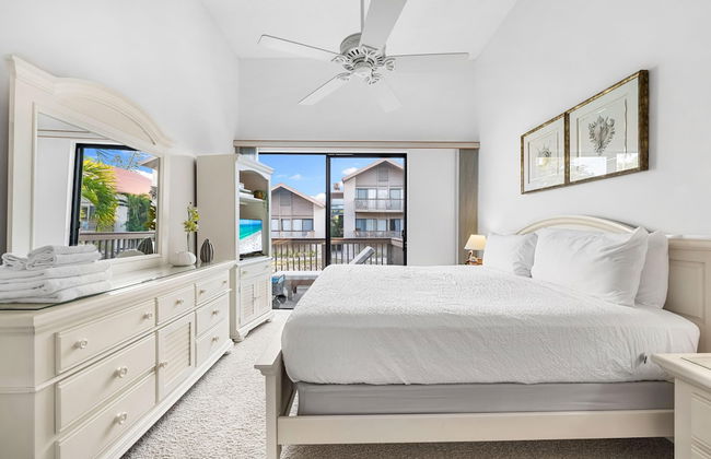 Our House at the Beach Lake House - C113 by Beachside Management - Foto 4